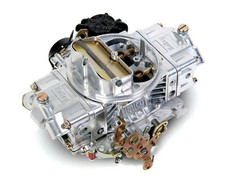 Performance Carburetor 770cfm Aluminum Fits Avenger Performance Carburetor 770cfm Aluminum Fits Avenger