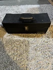 Vintage Nintendo Original NES Game Cartridge Storage Carrying Case