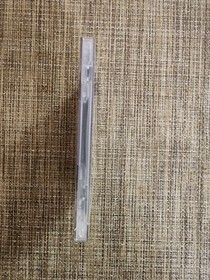 Maken X (Sega Dreamcast, 2000) Excellent Condition - Original Owner Never Played