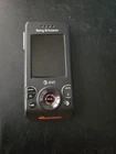 Vintage collector sony walkman Ericsson walkman untested
