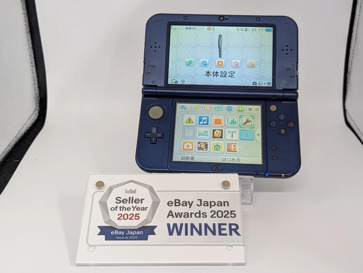 Nintendo Switch new Nintendo 3DSLL Nintendo Switch NEW3DSLL Mega