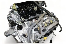 2007-2016 Toyota Sienna 3.5L V6 Engine Motor JDM 2GR Free Shipping