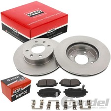 Disque de frein Hyundai I10