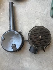 Oem Mann Mercedes 190sl Air Filter Intake Cleaner Housing Complete Oem Mann Mercedes 190sl Air Filter Intake Cleaner Housing Complete