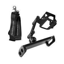 Remote Control Holder Stand With Neck Strap For DJI Mavic 2 Pro/Zoom Drone A