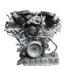 Engine for Bentley Bentayga 6.0 W12 DDBB DDB
