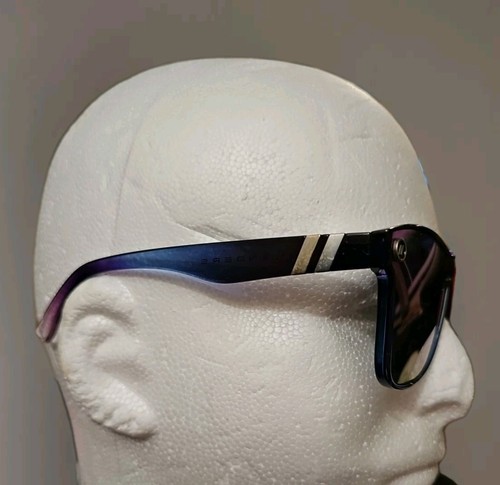 Blenders Eyewear Millenia DX Black Forest Pure Blend Polarized Black Teal. OF - Picture 2 of 6