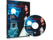 Carmilla (1989) Fantasy, Horror, Mystery, Romance DVD