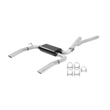 17199 Flowmaster American Thunder Cat-back Exhaust System