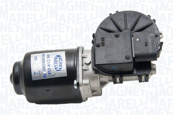 Front MAGNETI MARELLI-OE 064300023010 Wiper Motor for ABARTH,FIAT