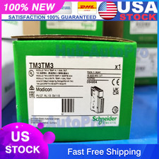New Original schneider TM3TM3 PLC Module Free Shipping
