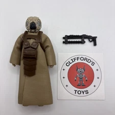 Vintage Star Wars 4-LOM 1981 Action Figure 100% Complete Kenner