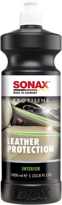Profiline Leather Care | Nourishing Leather Conditioner with UV Protection | Pre