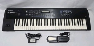Roland Juno-D | eBay