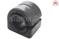 Sidem 807808 Stabilisatorlager Vorne FüR C5 I II 1.6D-3.0 03.01- CitroËN