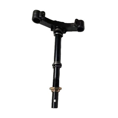 X-PRO Replacement Steering Stem for 50cc Scooter, BD50QT-2A(Oahu 10'')/MC-N012