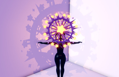 Royale High Witching hour halo 2022