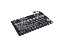 Battery for Fabrica Tablet PC 10.1 3000mAh / 11.10Wh