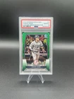 2023 Bowman - Aaron Judge #59 Chrome Green Mojo Refractor /99