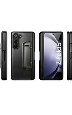 i-Blason Journey For Samsung Galaxy Z Fold 5 5G Stand Case with Pen Holder Cover