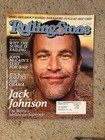 2008 Rolling Stone Magazines Johnny Depp, Robert Downey Jr, Jonas Bro, Spears￼++ — photo 5