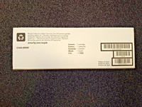Original Hp Toner 410X CF410X Schwarz FüR Laserjet Pro M452 Mfp M377, Mfp M477