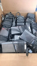 GENUINE DELL 180W 19.5V 9.23A AC Adapter OEM FREE SHIPPING. Lot Of 1