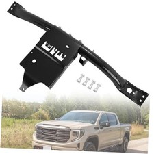 Front Fuel Tank Support Crossmember Fit for 1999-2010 Chevy Silverado GMC