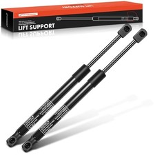Tailgate Rear Liftgate Lift Supports Shock Struts Compatible with Hyundai