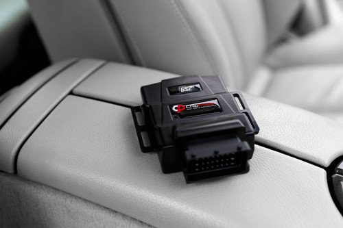 Chiptuning Box GS2 für Mercedes Vaneo W414 1.9 92kW 125PS 2001-2005 ChipPower - Picture 5 of 8