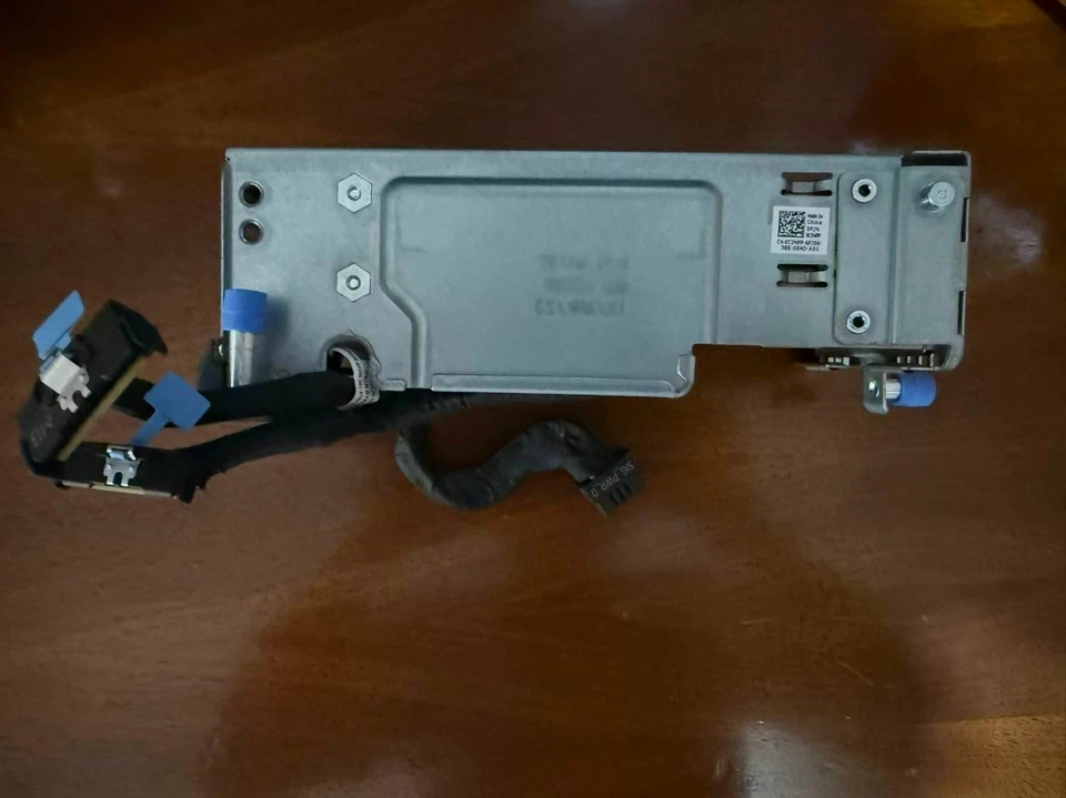 0C3MPP Dell PowerEdge R760xs Riser 1D PCI-E x8 (Riser Config 2) C3MPP - Image 3 of 4