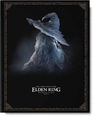 Elden Ring | Bücher des Wissens Band 1 Das Zwischenland | Deutsch | NEU & OVP
