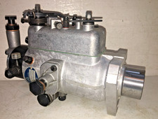 Ford Fuel Injection Pump 383 F 390tractorsutilitybackhoes4000531555a Etc Ford Fuel Injection Pump 383 F 390tractorsutilitybackhoes4000531555a Etc