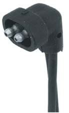 VOLTAGE REGULATOR HARLEY SOFTAIL FXST FXSTC FXSTSB BAD BOY 1989-1999 - Picture 2 of 2