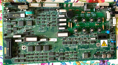 Linx AS13333 Main Control Board for Linx Ink Jet Coder Printer