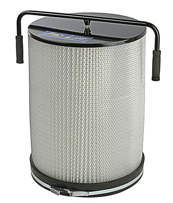 Filterpatrone Ø500mm Feinstaubfilter für Absauganlage Filteranlage CF2024J W2456