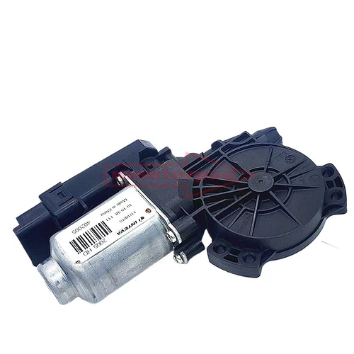 GENUINE POWER WINDOW MOTOR LEFT SIDE for 2010-2012 HYUNDAI SANTA FE 82450-2B010 - Picture 6 of 7