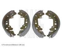 Blue Print ADG04119 Bremsbackensatz Hinten FüR Chrysler KIA