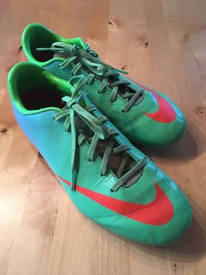 nike hypervenom türkis