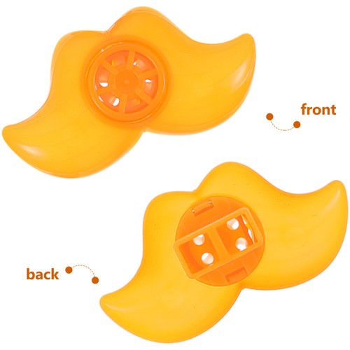 20 Pcs Whistle Toy Noise Maker for Attention Child Party Blower Noisemakers - Bild 3 von 12