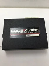 Code Alarm Module Model # RKE-1 , FCC ID: GOH-113-PRO3K