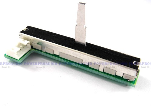 Pioneer DJM-500 Channel Fader Replacement – Fix Your Mixer With This Easy Swap Part