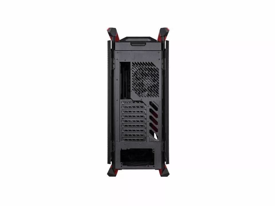 ASUS ROG Case Hyperion EVA-02 Edition, Expansion slots 9, 3 - LIMITED EDITION | eBay ASUS ROG Case Hyperion EVA-02 Edition, Expansion slots 9, 3 - LIMITED EDITION | eBay
