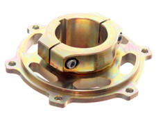 Tony Kart / OTK Mag Sprocket Carrier 50mm Double Bolt Universal , Rotax X30