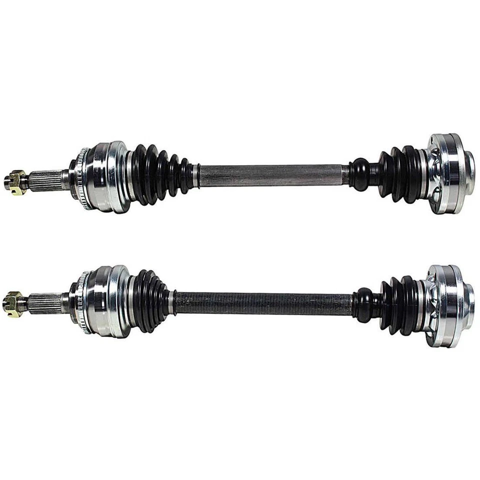 Junta de eje trasera izquierda derecha para LEXUS SC300/1992-2000 LEXUS SC400 CV 1992-1997 Foto 2 de 4