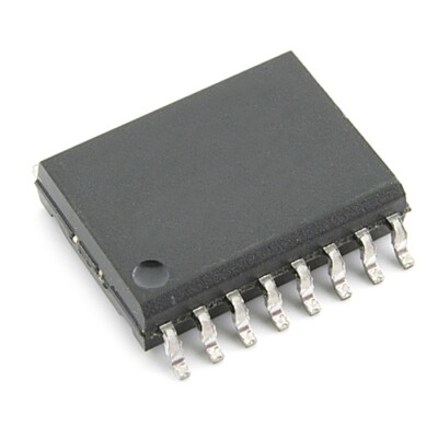 [3pcs] MAX738CWE 5V PWM DC-DC Converters SO16L
