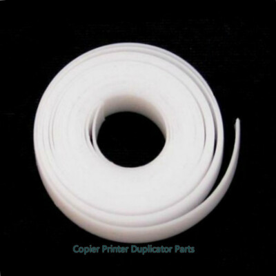 3Pcs Guard Strip 1400*4*0.8mm with adhesive Fit For Roland Cutting Plotter