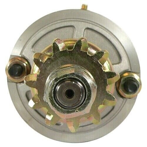 New Starter fits OMC Johnson Outboard 20 25 28 30 35 40 HP - Bild 5 von 5