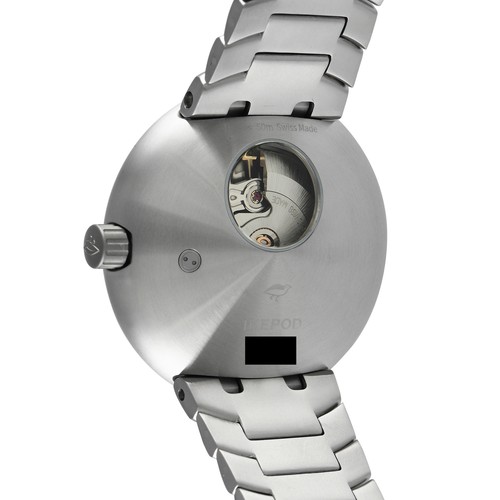 Orologio Ikepod Horopod Puxi Titanio HO10 - Foto 3 di 5