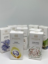 DUSITA BOXED SAMPLES 2.5ML CHOOSE ONE OR MORE
